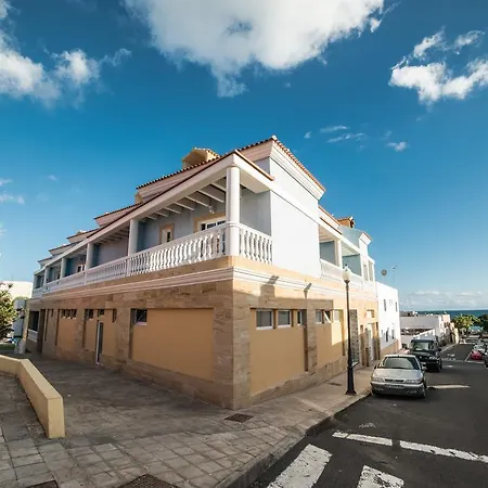 El Mirador
