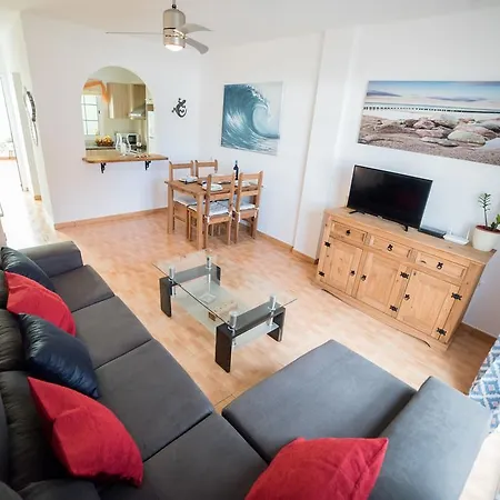 Apartman El Mirador