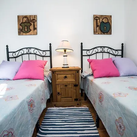 Apartman El Mirador