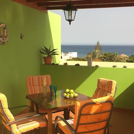 Apartment El Mirador *